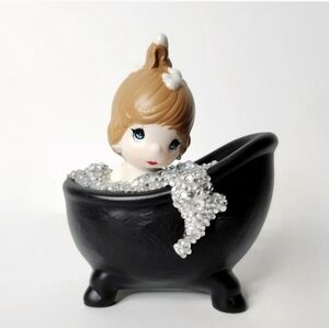 Taylor Swift Reputation Look What You Made Me Do Inspired Figurine